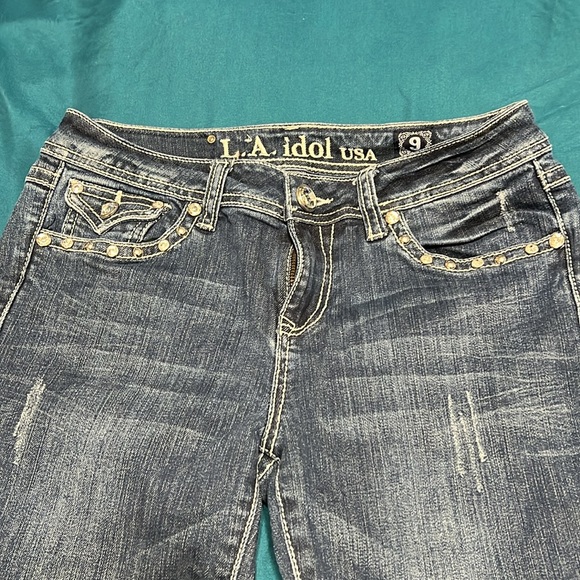 Women’s jeans - Picture 2 of 7